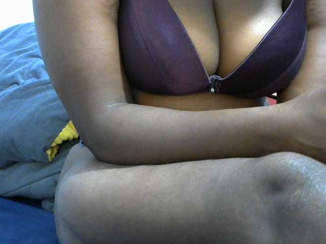 NastyEbony002 online show from September 4, 6:17 am