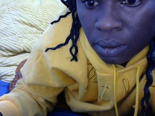 NastyEbony002 online show from September 5, 9:58 am