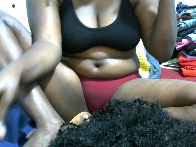 NastyEbony002 online show from September 6, 2:56 pm