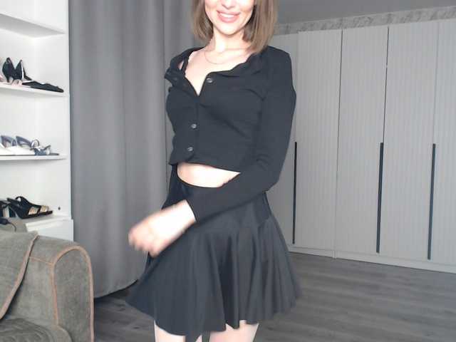 Nastya-29 online show from September 7, 3:23 am