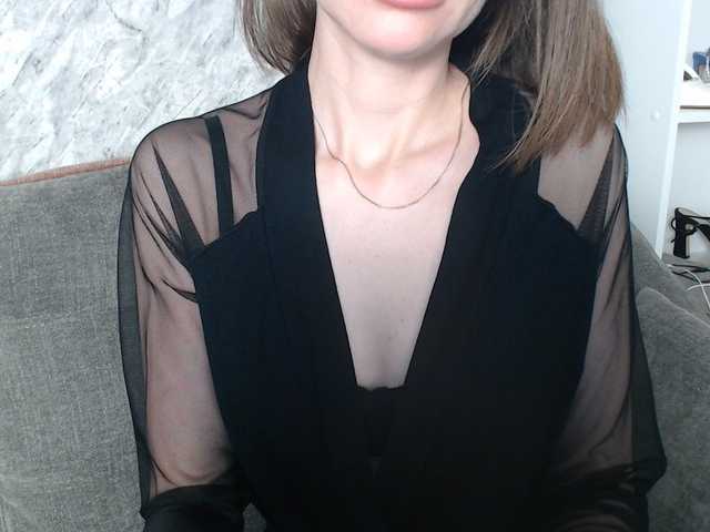 Nastya-29 online show from September 9, 1:24 am