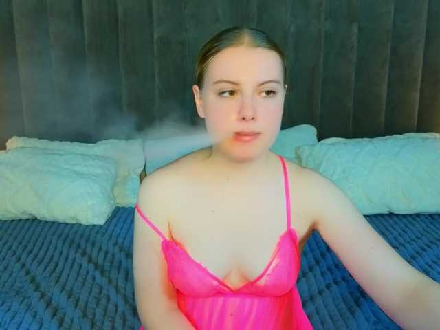 NastyaMurMeow online show from August 6, 3:55 pm
