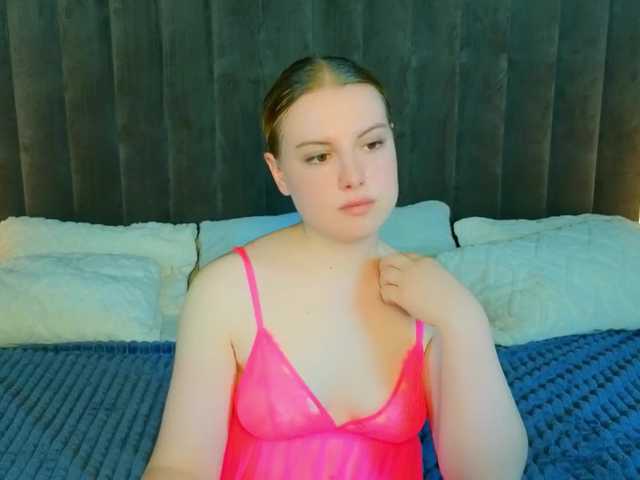 NastyaMurMeow online show from August 6, 5:23 pm