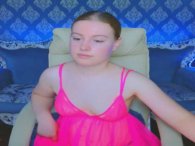 NastyaMurMeow online show from August 9, 1:34 pm
