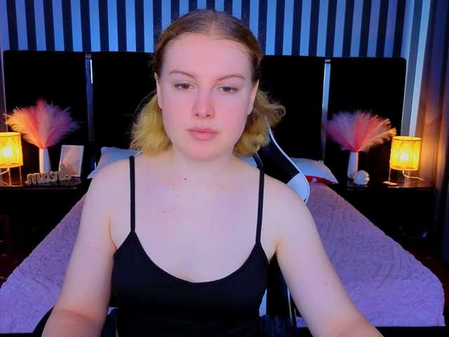NastyaMurMeow online show from August 11, 12:29 pm