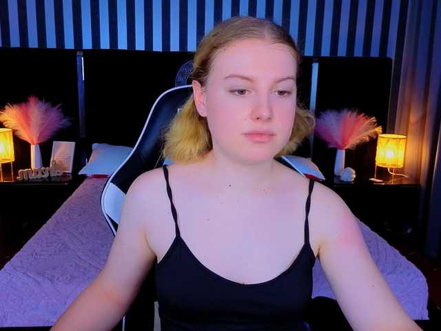 NastyaMurMeow online show from August 11, 4:53 pm