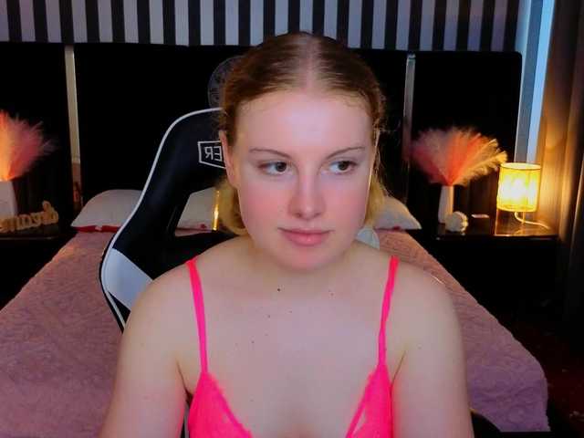 NastyaMurMeow online show from August 14, 1:37 pm