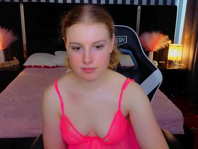 NastyaMurMeow online show from August 14, 2:53 pm