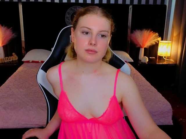 NastyaMurMeow online show from August 14, 3:59 pm