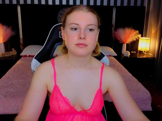 NastyaMurMeow online show from August 14, 5:05 pm