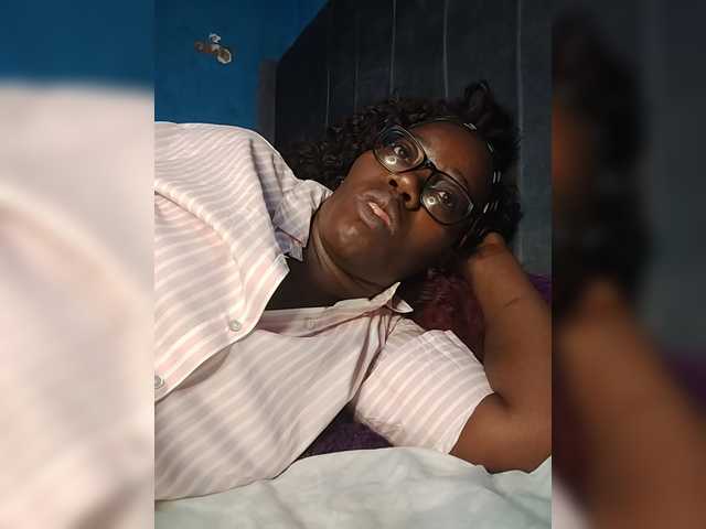 Nastyaliciousx online show from August 5, 7:28 am