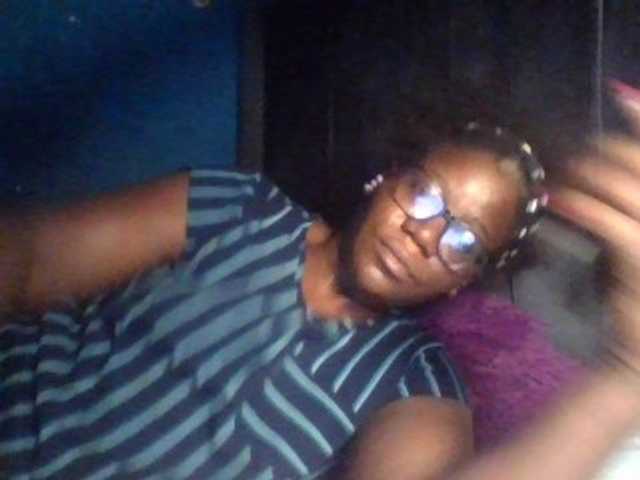 Nastyaliciousx online show from August 7, 2:33 am