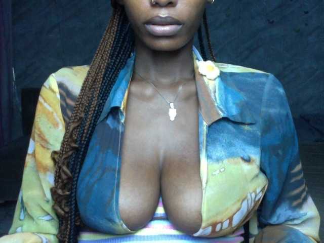 Nastyxclit online show from August 11, 1:18 am