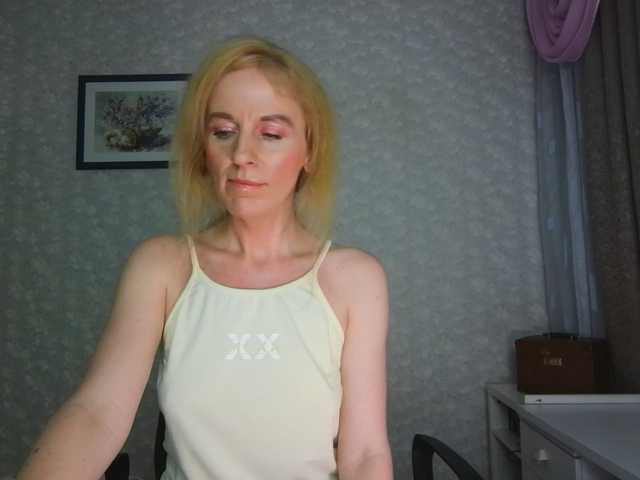 Nata85085 online show from August 6, 11:59 pm