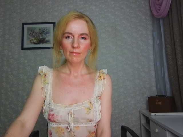 Nata85085 online show from August 7, 11:05 pm