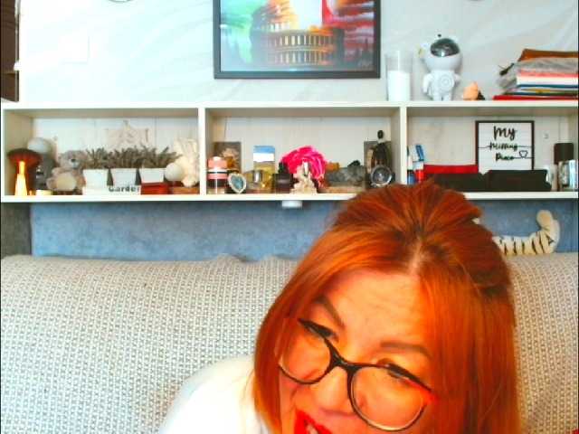 Natali3855 online show from August 5, 5:16 am