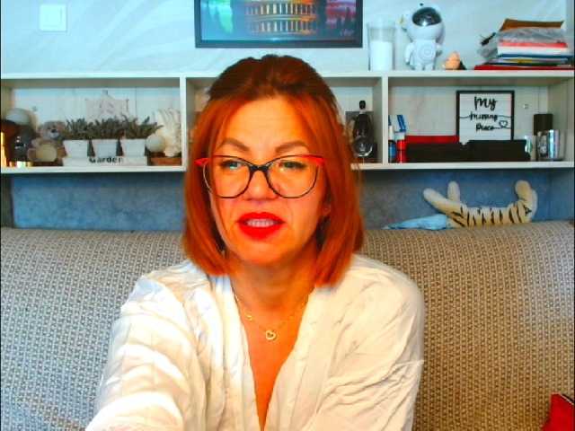 Natali3855 online show from August 5, 8:34 am