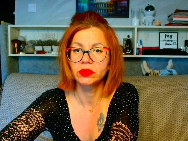 Natali3855 online show from August 7, 2:50 pm