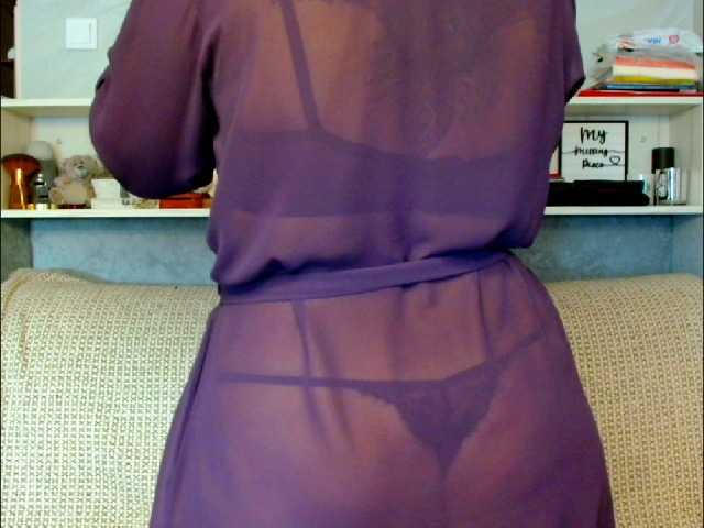 Natali3855 online show from August 9, 4:02 am