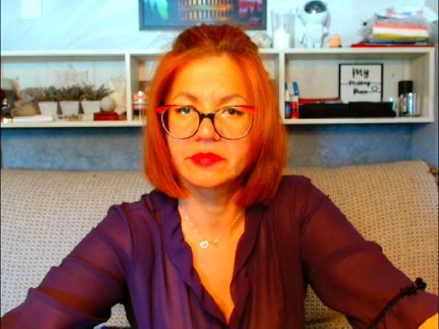 Natali3855 online show from August 9, 9:10 am