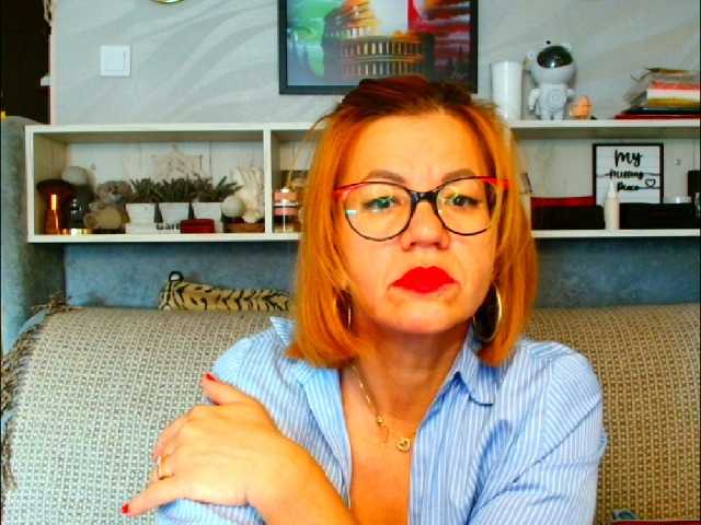 Natali3855 online show from August 12, 4:04 am