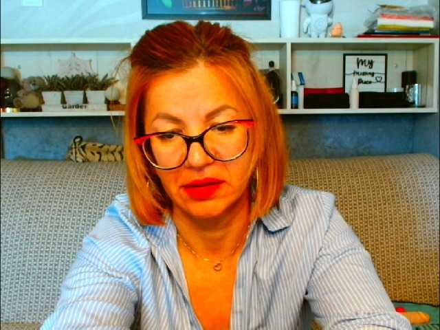 Natali3855 online show from August 12, 8:38 am