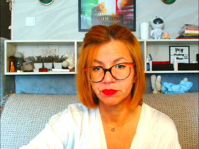 Natali3855 online show from August 13, 4:15 am