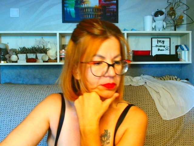 Natali3855 online show from August 13, 2:09 pm