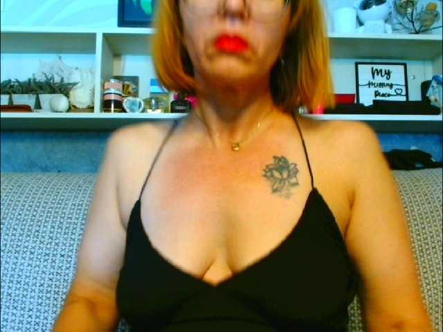 Natali3855 online show from August 14, 12:20 pm
