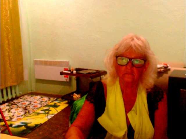 Natalia7634 online show from July 27, 7:52 pm
