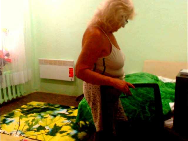 Natalia7634 online show from July 29, 9:38 am