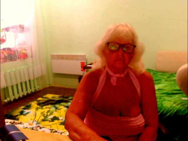 Natalia7634 online show from August 3, 2:02 pm