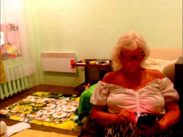 Natalia7634 online show from August 4, 4:48 pm