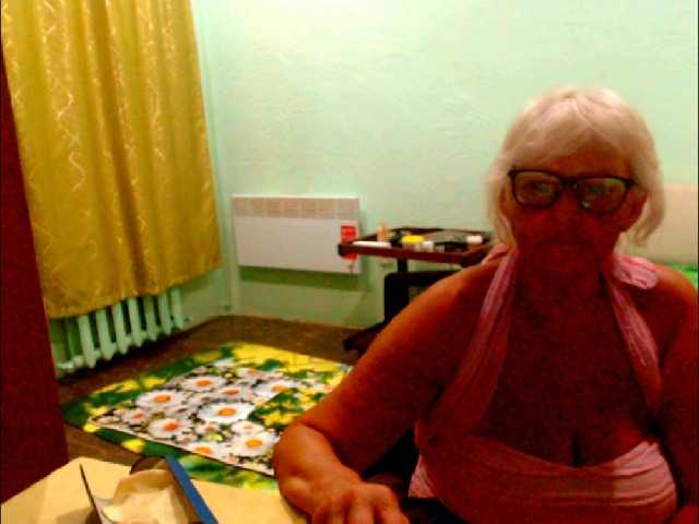 Natalia7634 online show from August 5, 6:39 pm