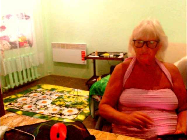 Natalia7634 online show from August 6, 4:17 pm