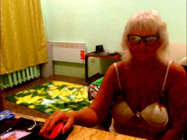Natalia7634 online show from August 8, 5:46 pm