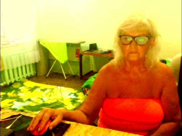 Natalia7634 online show from August 10, 3:35 pm