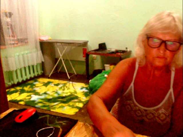 Natalia7634 online show from August 11, 7:16 pm