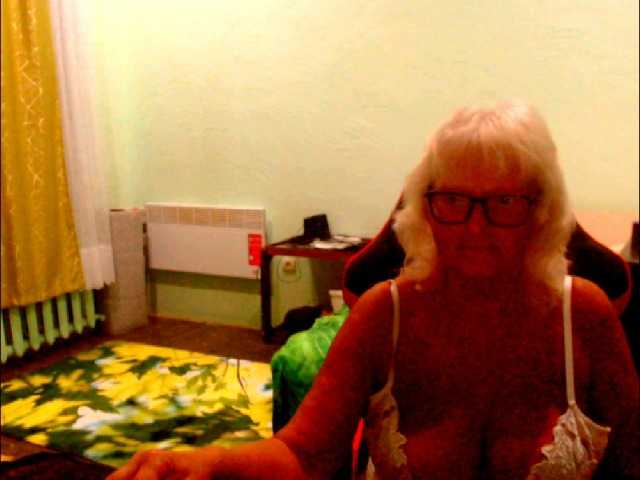 Natalia7634 online show from August 12, 8:55 pm