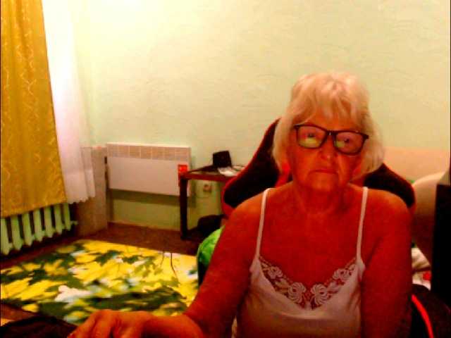Natalia7634 online show from August 13, 4:37 am