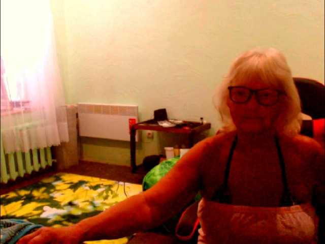 Natalia7634 online show from August 13, 5:43 am