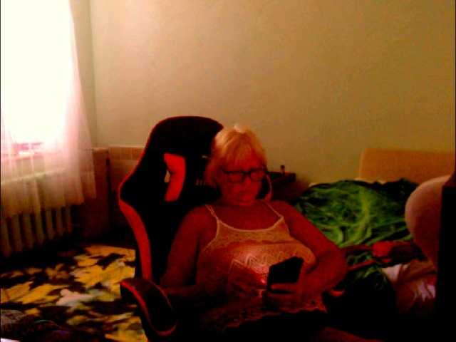 Natalia7634 online show from August 13, 10:51 am