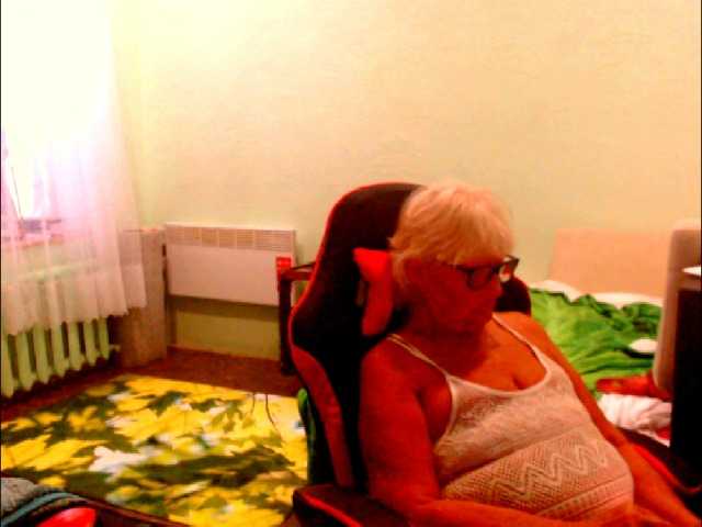 Natalia7634 online show from August 13, 3:04 pm