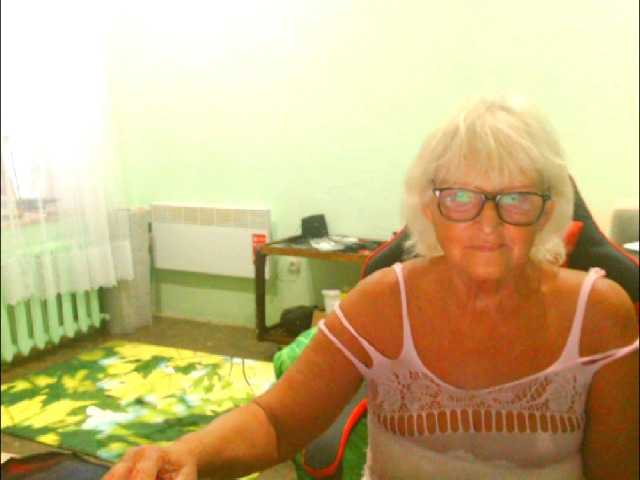 Natalia7634 online show from August 13, 4:32 pm