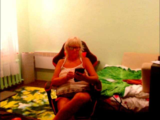 Natalia7634 online show from August 14, 11:58 am