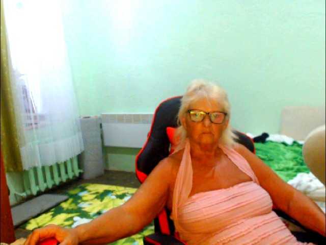 Natalia7634 online show from August 14, 4:21 pm