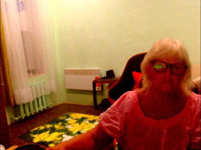 Natalia7634 online show from August 14, 5:27 pm