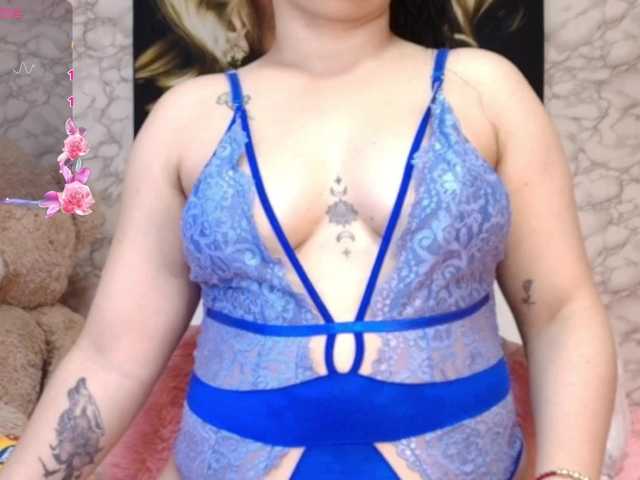 Nataliasmitt online show from August 9, 3:57 pm