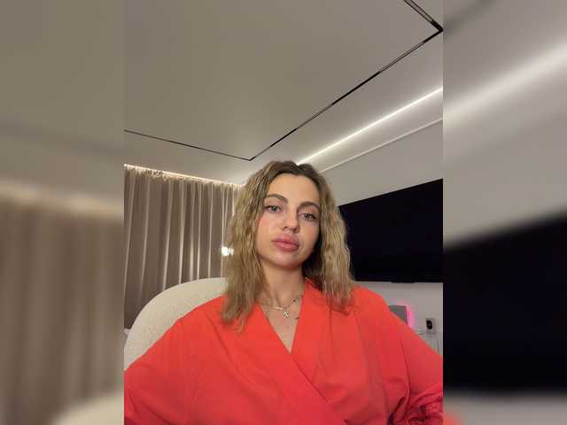 Nataliecroys online show from July 23, 12:02 am
