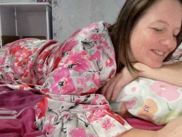 Natalii87 online show from August 7, 6:08 pm